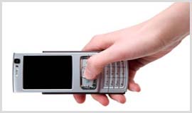 Phone Forensics